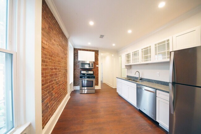 Foto del edificio - 112 W Ormsby Ave