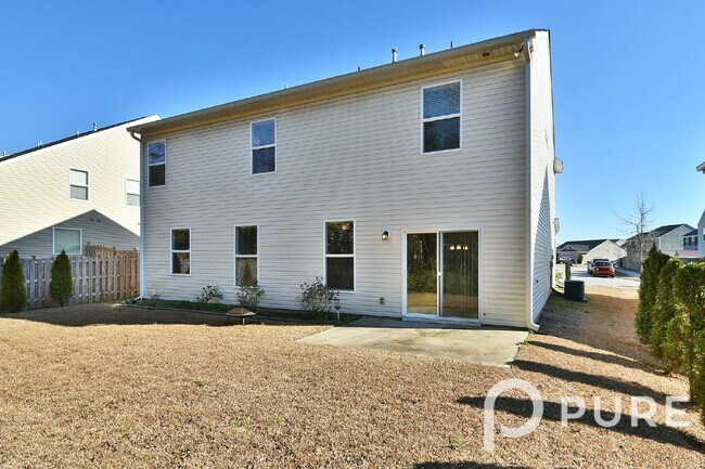 Foto del edificio - 373 Council Loop, Columbia, SC 29209