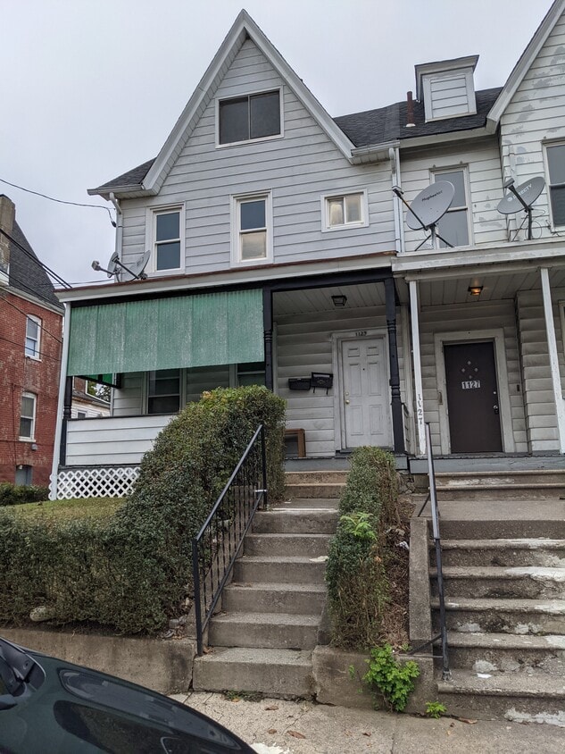 Primary Photo - 1129 Butler St