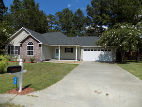 Building Photo - 19 Herndon Xing