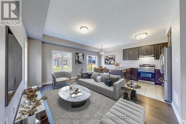 Building Photo - 18 Copeman Ave