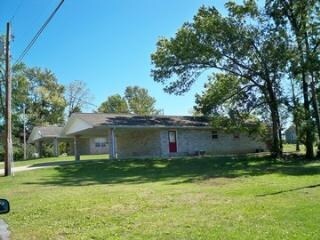 Building Photo - 109 E McDonald St