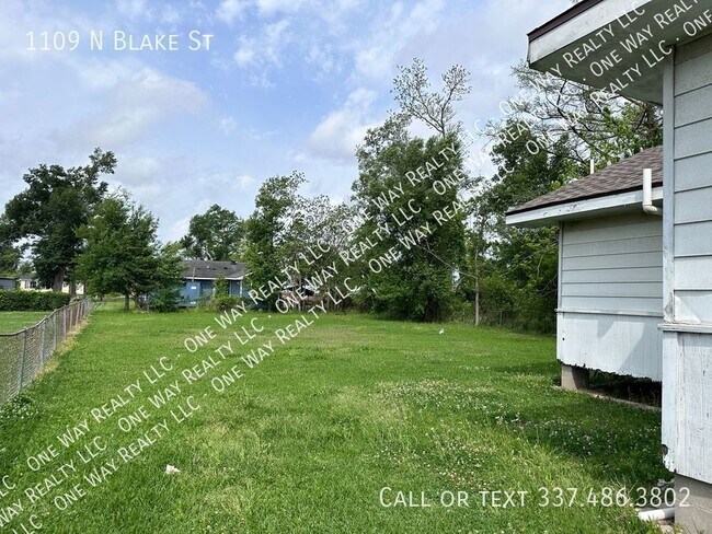 Building Photo - Homey 3/2 in North Lake Charles