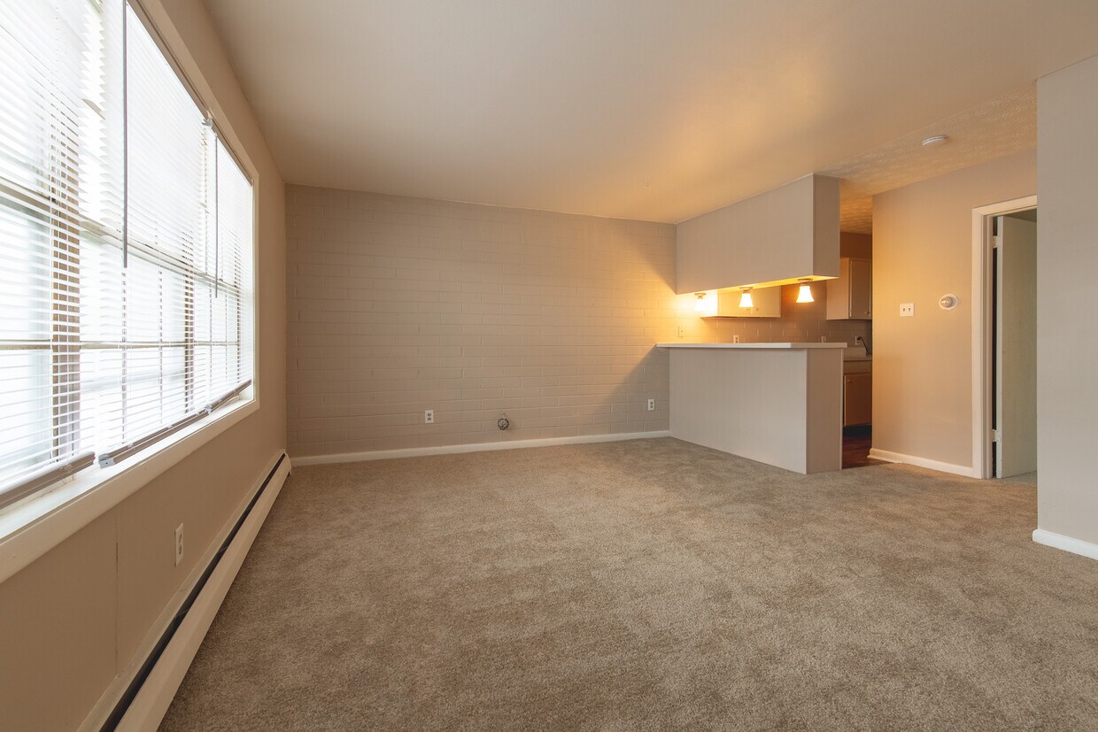 Foto principal - 801 N Shortridge Rd