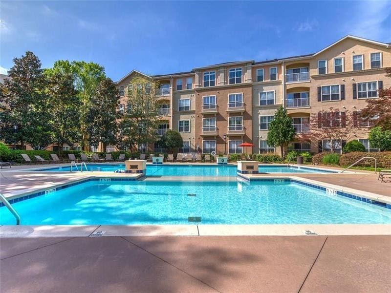 10 Perimeter Summit Blvd Unit 3101, Atlanta, GA 30319 Condo for Rent in Atlanta, GA