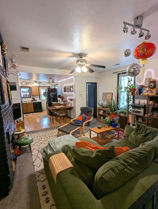 Foto del edificio - edm257