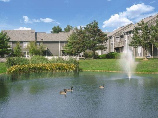 Spinnaker Club East - Apartments in Reynoldsburg, OH | Apartments.com