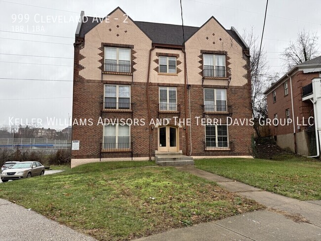 Photo - 999 Cleveland Ave Apartment