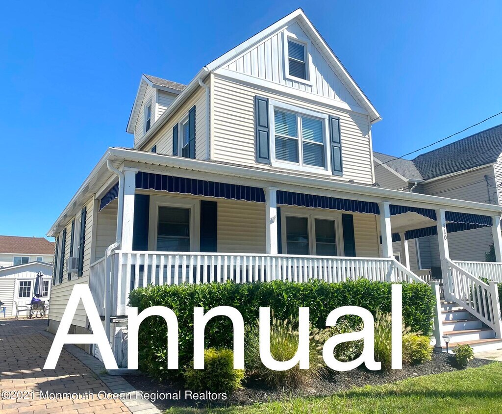 Primary Photo - 410 Park Pl Ave