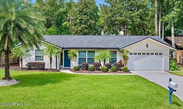 Foto del edificio - 1819 W 12 Oaks Ln