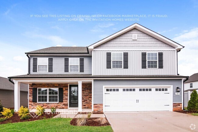 Building Photo - 107 Old Arcadia Ln