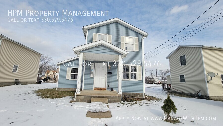 Foto principal - Spacious 5 bedroom 2 bath house in canton