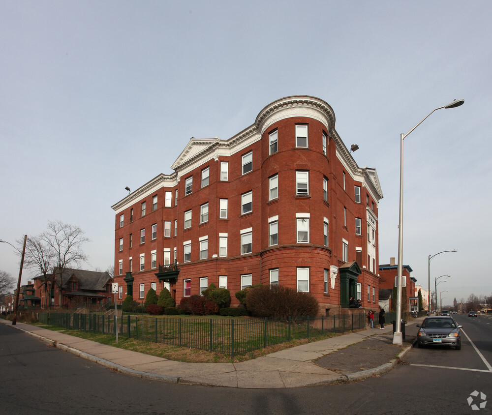 Primary Photo - The Belden