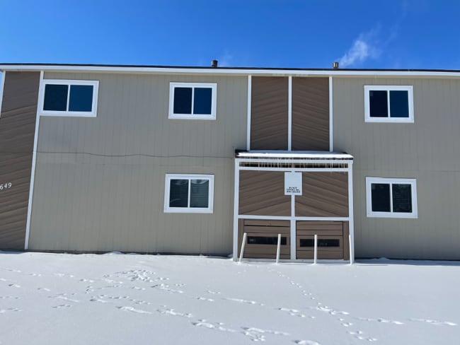 Photo - 6651 Provincial Dr Townhome
