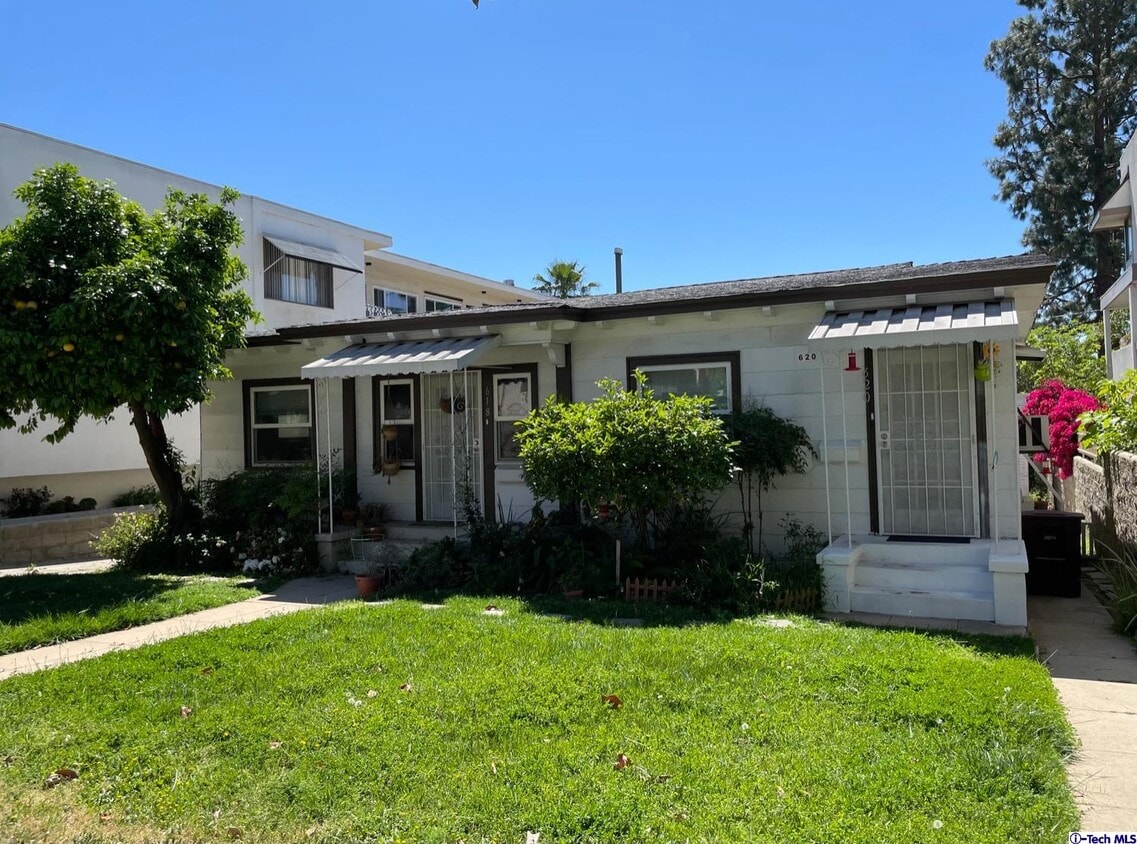 620 W Stocker St, Glendale, CA 91202 House Rental in Glendale, CA