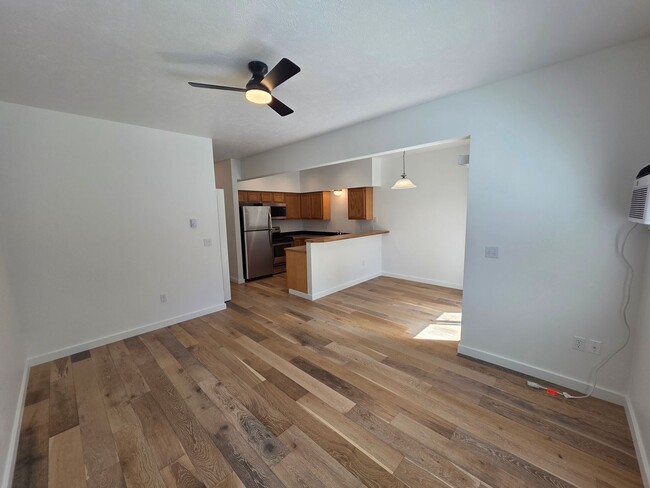 Foto del edificio - Beautifully Remodeled townhome on the south hill