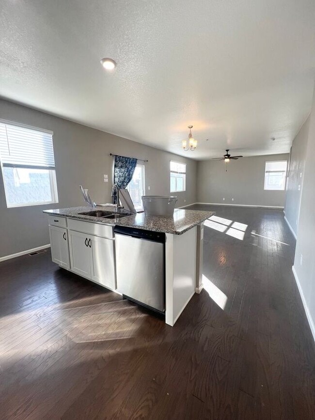 Building Photo - Beautiful 4bd 3ba Home in Severance - Avai...