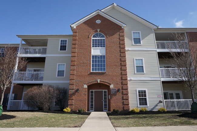 Foto del edificio - 2636 Harding Ct