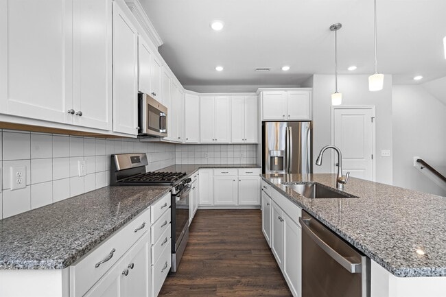 Photo - 3001 Worthy Wy Townhome