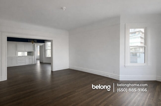 Foto del edificio - 1770 Pacific Ave