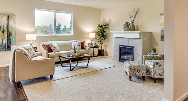 Building Photo - Beautiful Camas Home with Spacious Layout & Convenient Location!
