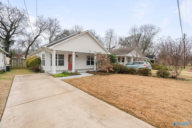 Building Photo - 1518 Beirne Ave NE