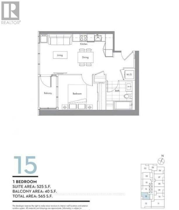 Building Photo - 19 Bathurst St