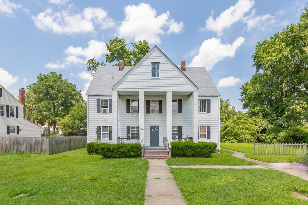 89 Dahlgren Ave, Portsmouth, VA 23702 Apartments in Portsmouth, VA