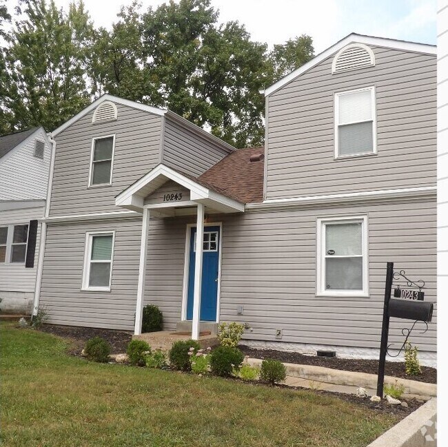 New Apartments For Rent in Overland, MO with Extra Storage 2 Rentals