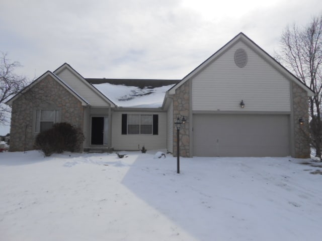 Building Photo - 8947 Creek View St