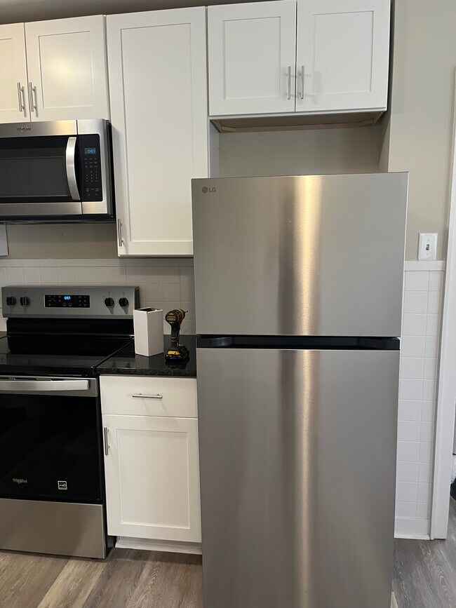 Cocina - 416 4th St SW