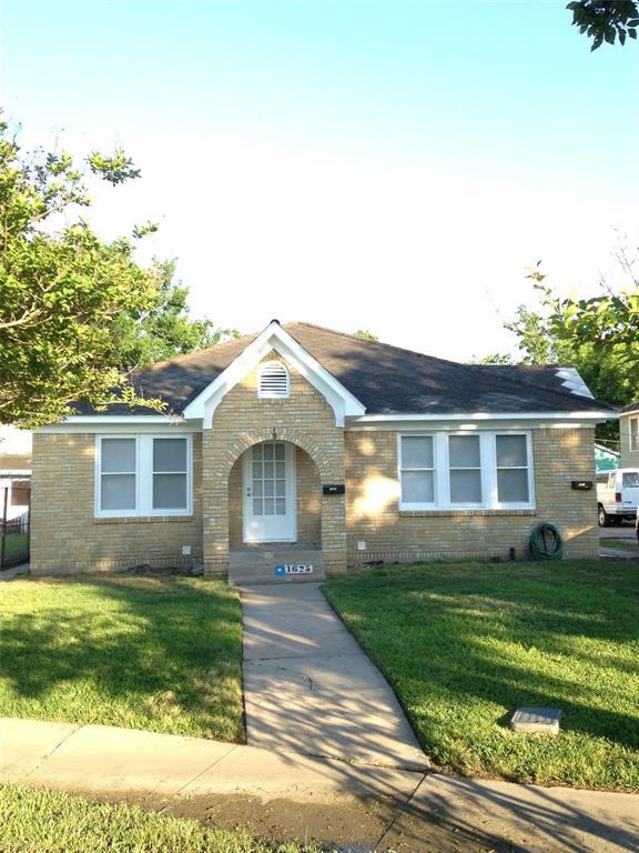 Foto principal - 1625 Fourcade St