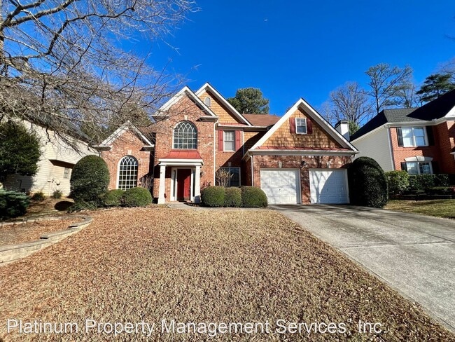 Building Photo - 4 br, 3 bath House - 1460 White Flowers Lane