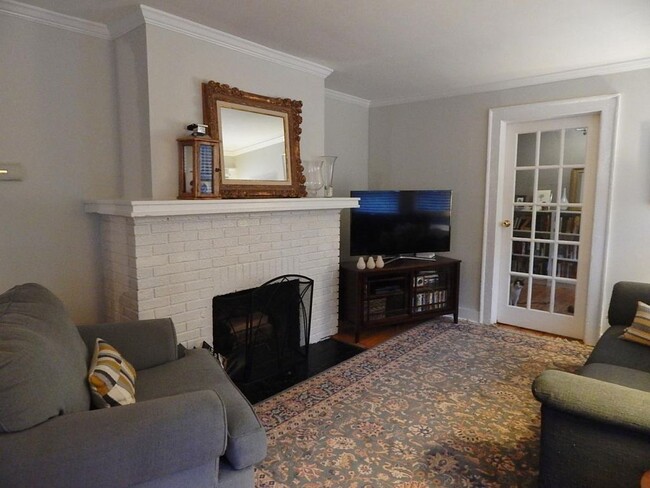 Foto del edificio - 1543 McPherson Ave SE