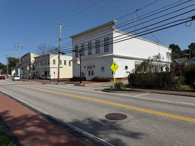 Building Photo - 141 Main St