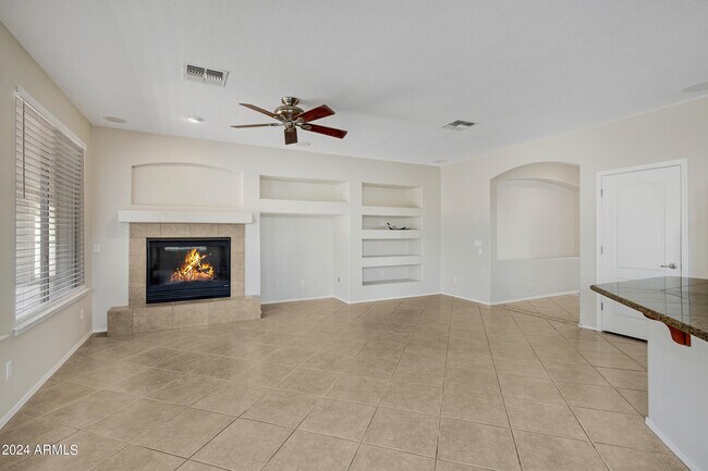 Foto del edificio - 6417 W Gambit Trail