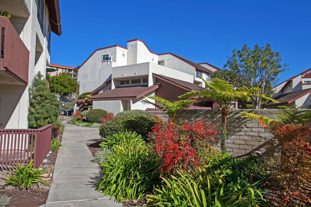 6151 Rancho Mission Rd Unit 309, San Diego, CA 92108 Condo for Rent