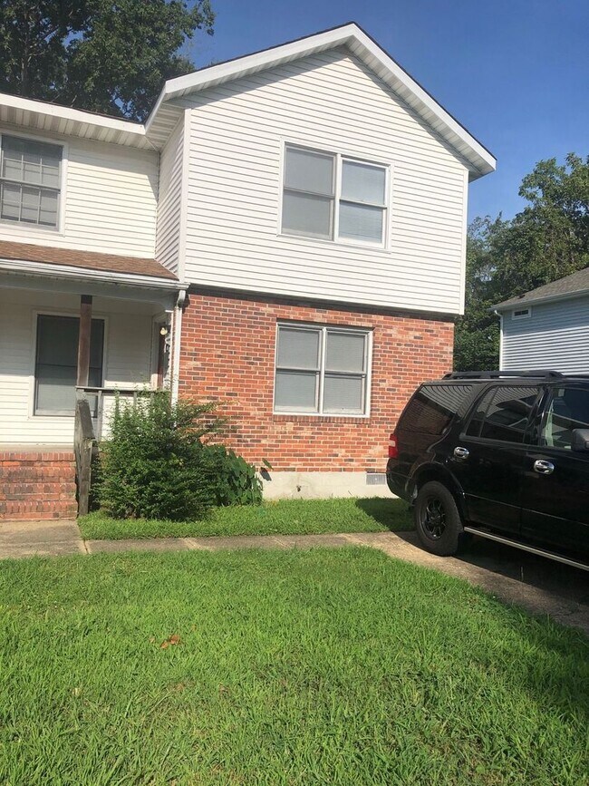 Foto del edificio - 101 Dooley Street #A-C