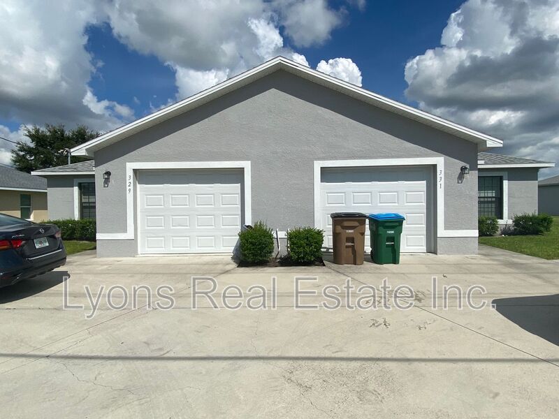 329 Cultural Park Blvd, Cape Coral, FL 33990 Condo for Rent in Cape