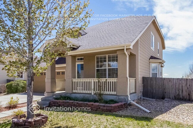 Building Photo - 9500 E 112th Dr