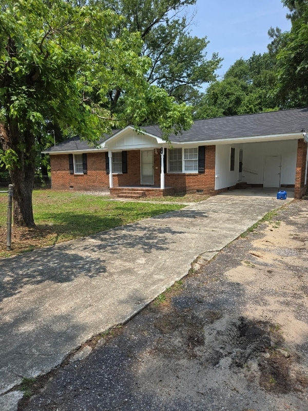 Primary Photo - 3107 Santee River Dr