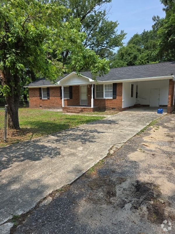Building Photo - 3107 Santee River Dr