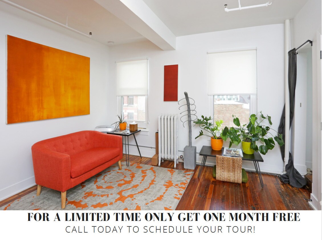 The Elliott Apartments Des Moines, IA