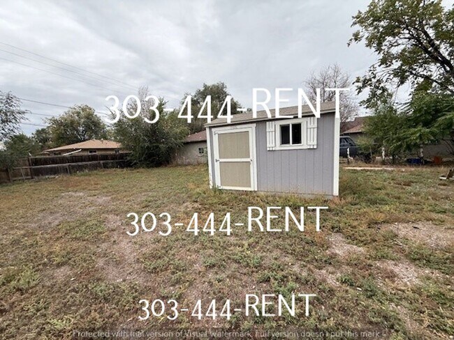 Building Photo - Charming Home in Prime Lakewood Location!