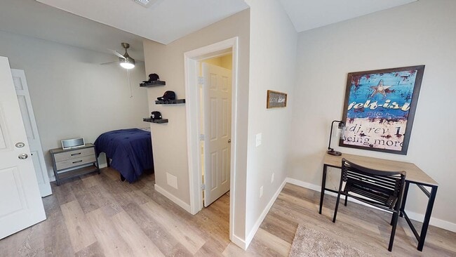 Interior Photo - Altura