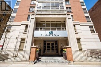 Building Photo - 60 St Clair Ave W