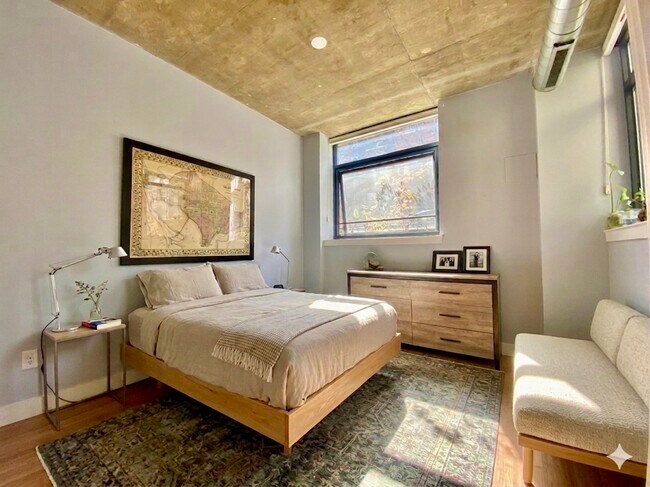 Foto del edificio - 2301 Champlain St NW