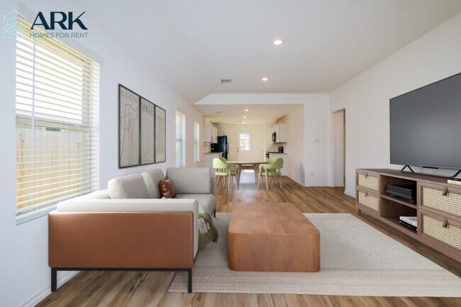 Foto del edificio - 11052 N Lake Mist Ln