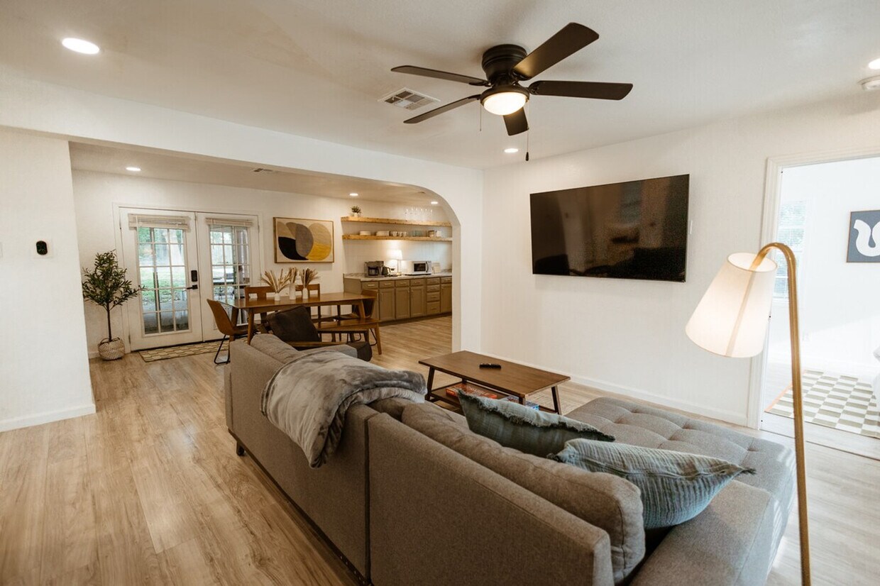 Foto principal - 1824 N 12th St