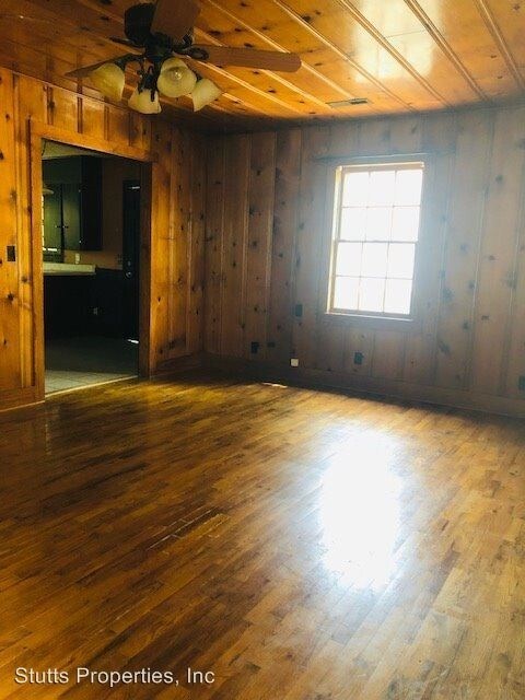 Foto del edificio - 3 br, 1 bath House - 1191 Rose St